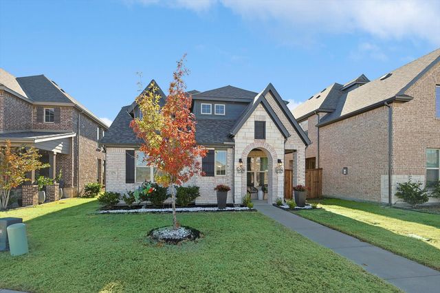 1276 Western Yarrow Avenue, Justin, TX 76247