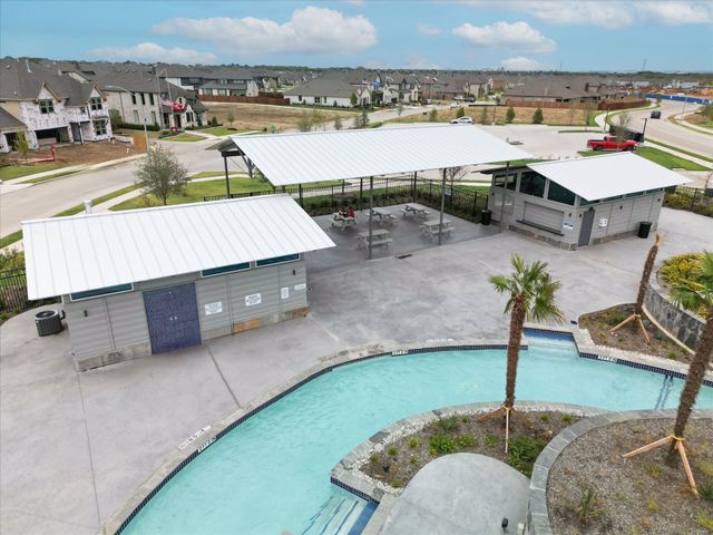 1276 Western Yarrow Avenue, Justin, TX 76247