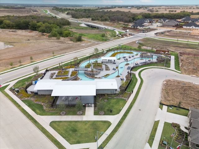 1276 Western Yarrow Avenue, Justin, TX 76247