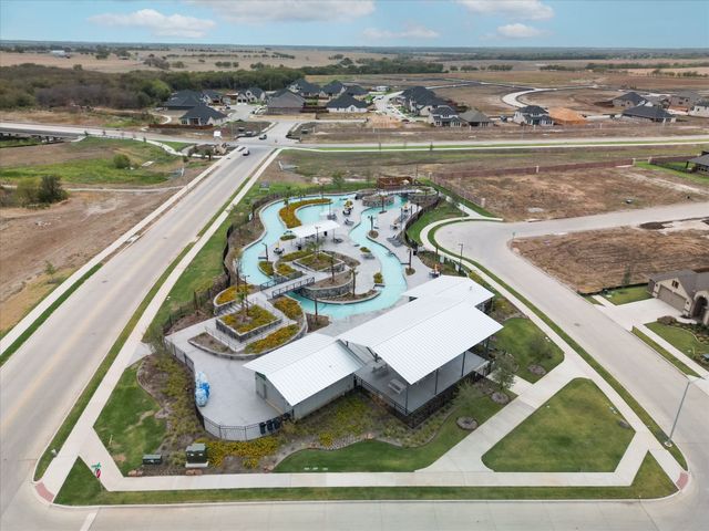 1276 Western Yarrow Avenue, Justin, TX 76247