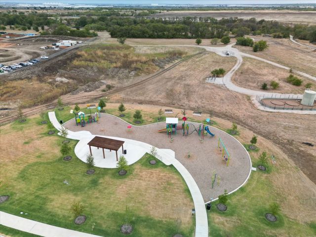 1276 Western Yarrow Avenue, Justin, TX 76247