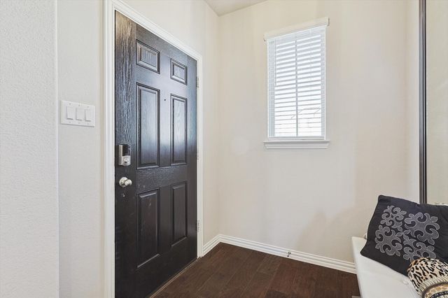 1276 Western Yarrow Avenue, Justin, TX 76247