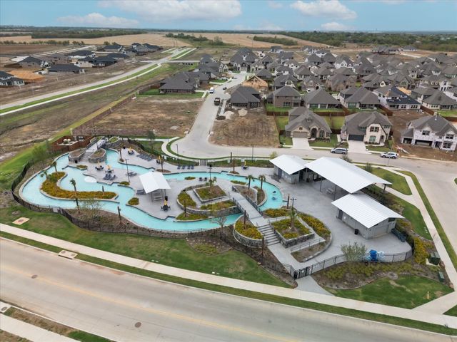 1276 Western Yarrow Avenue, Justin, TX 76247