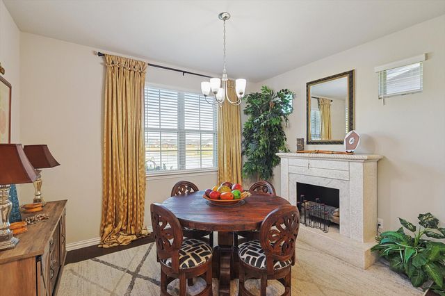 1276 Western Yarrow Avenue, Justin, TX 76247