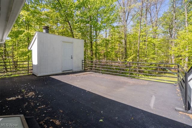 3812 Ellendale Road, Moreland Hills, OH 44022