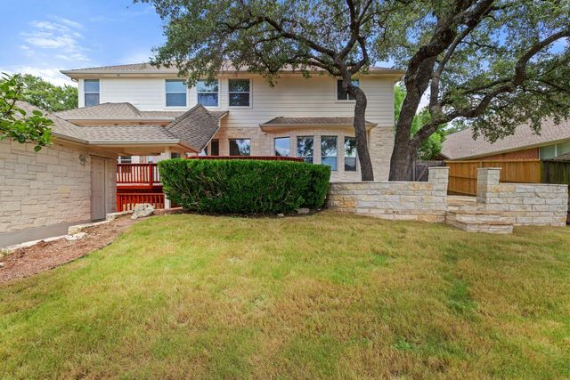 6623 Yaupon DR, Austin, TX 78759