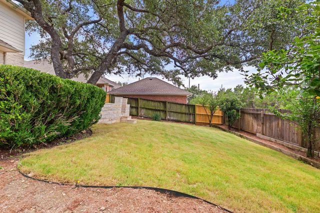 6623 Yaupon DR, Austin, TX 78759