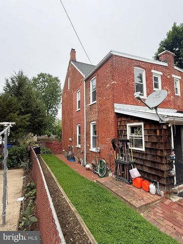 243 N FRANKLIN ST, Lancaster, PA 17602