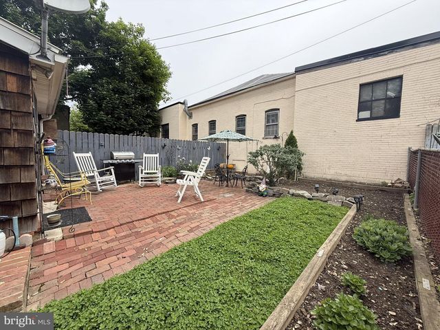243 N FRANKLIN ST, Lancaster, PA 17602