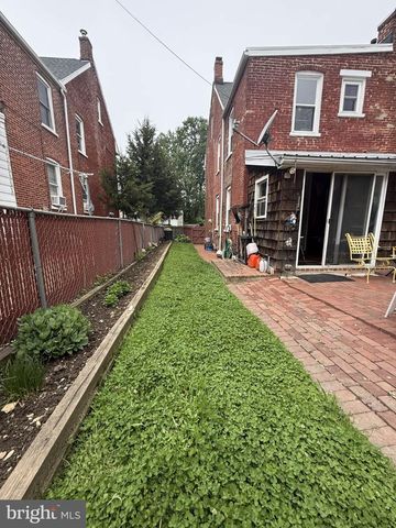 243 N FRANKLIN ST, Lancaster, PA 17602