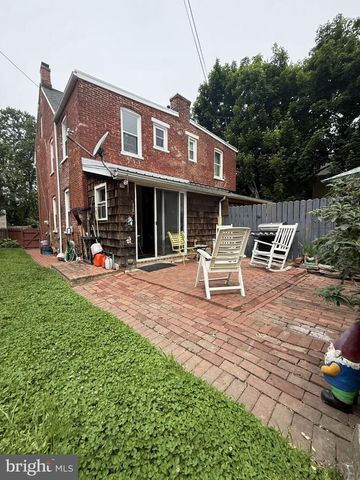 243 N FRANKLIN ST, Lancaster, PA 17602