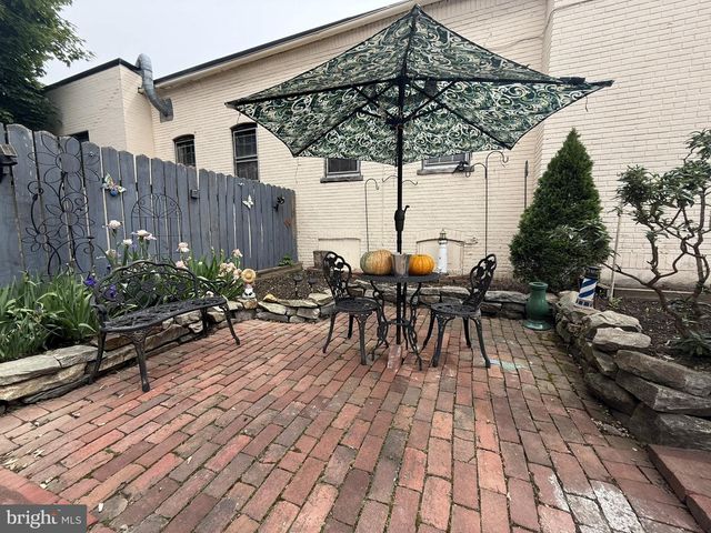 243 N FRANKLIN ST, Lancaster, PA 17602