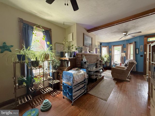 243 N FRANKLIN ST, Lancaster, PA 17602