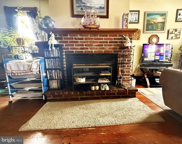 243 N FRANKLIN ST, Lancaster, PA 17602