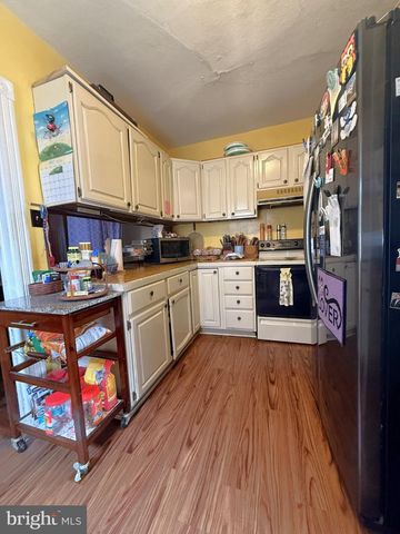 243 N FRANKLIN ST, Lancaster, PA 17602