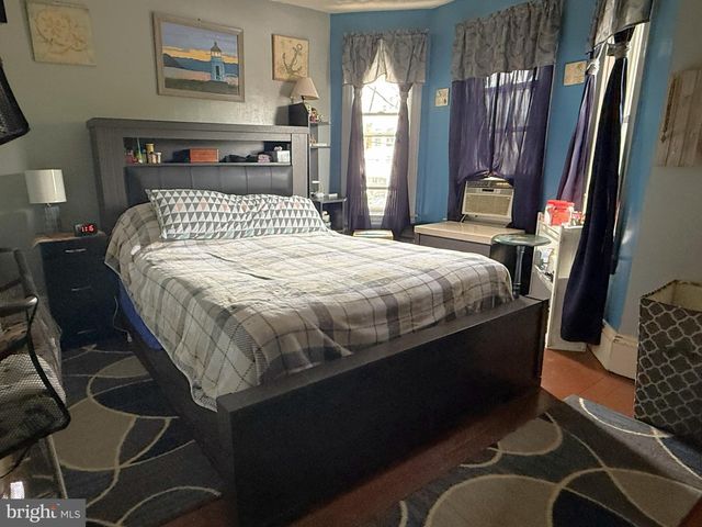 243 N FRANKLIN ST, Lancaster, PA 17602