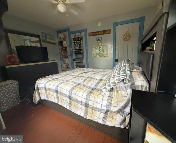 243 N FRANKLIN ST, Lancaster, PA 17602