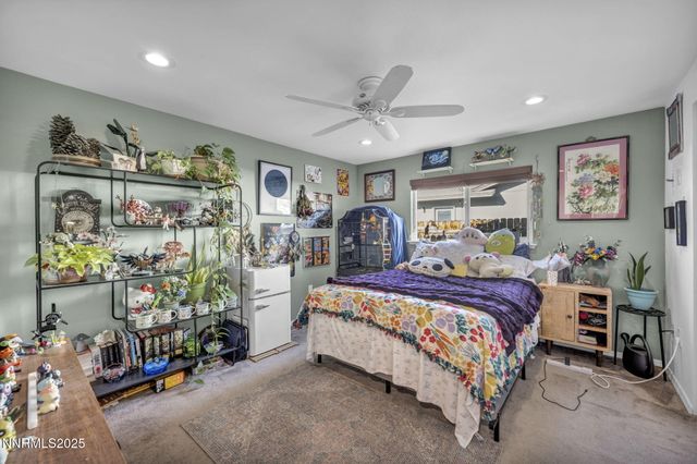 216 Gordon Lane, Dayton, NV 89403