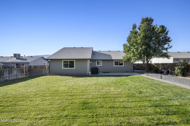 216 Gordon Lane, Dayton, NV 89403