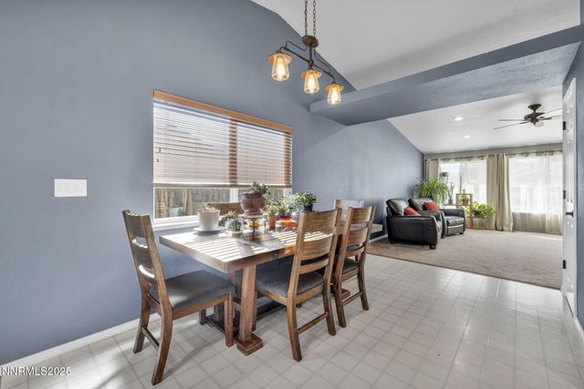 216 Gordon Lane, Dayton, NV 89403