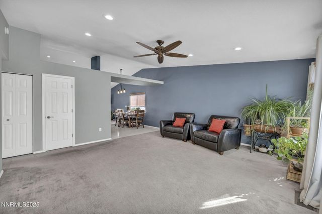 216 Gordon Lane, Dayton, NV 89403