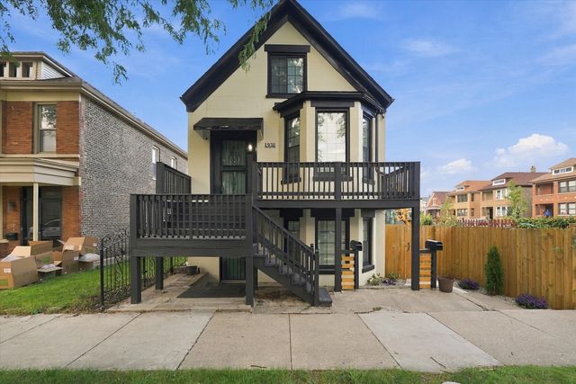 1936 W 38th Street, Chicago, IL 60609