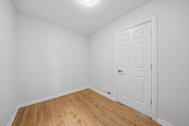 1936 W 38th Street, Chicago, IL 60609