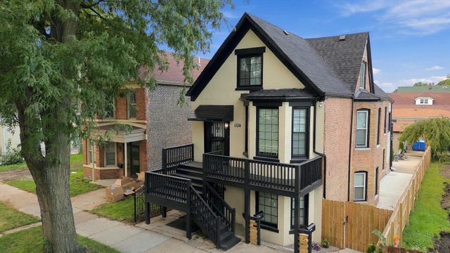 1936 W 38th Street, Chicago, IL 60609