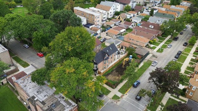 1936 W 38th Street, Chicago, IL 60609