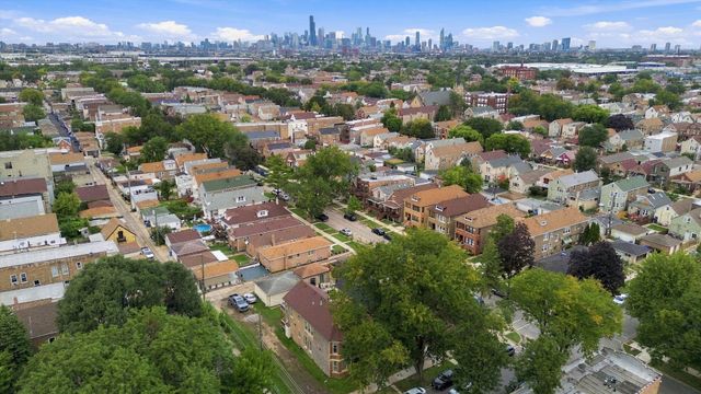 1936 W 38th Street, Chicago, IL 60609