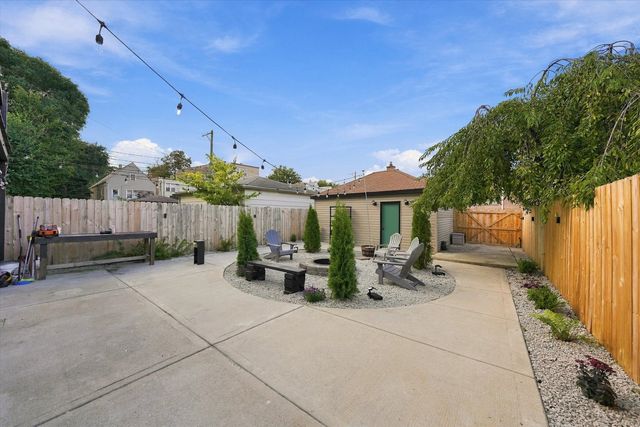 1936 W 38th Street, Chicago, IL 60609