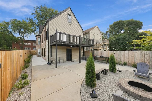 1936 W 38th Street, Chicago, IL 60609