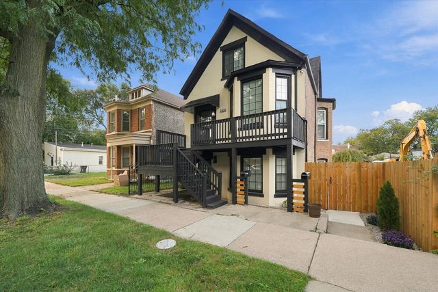 1936 W 38th Street, Chicago, IL 60609