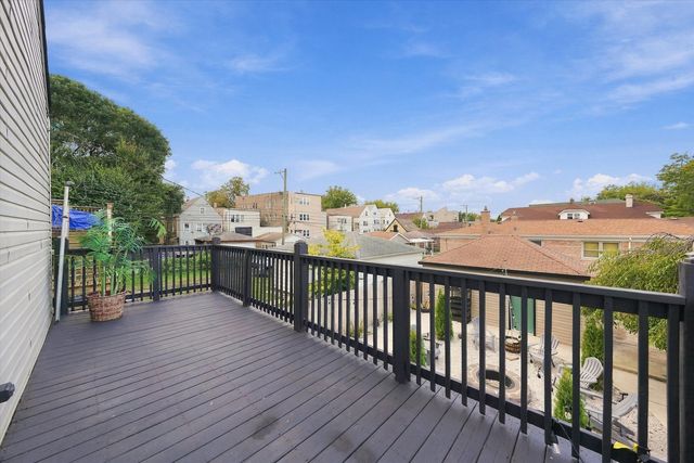 1936 W 38th Street, Chicago, IL 60609