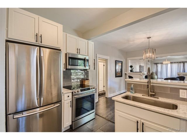 1510 Clermont St, Denver, CO 80220