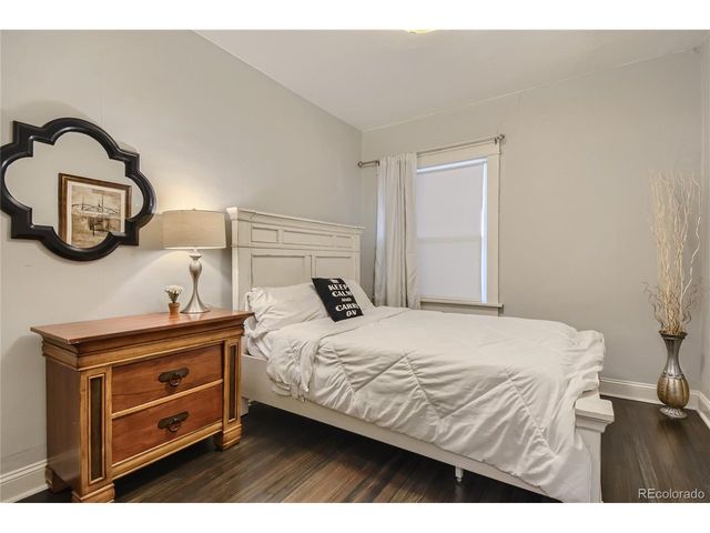 1510 Clermont St, Denver, CO 80220