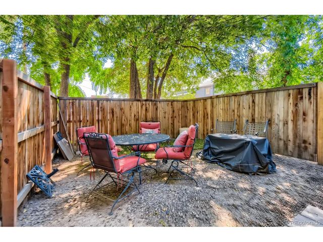 1510 Clermont St, Denver, CO 80220