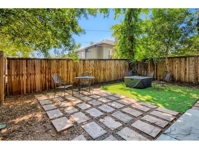 1510 Clermont St, Denver, CO 80220