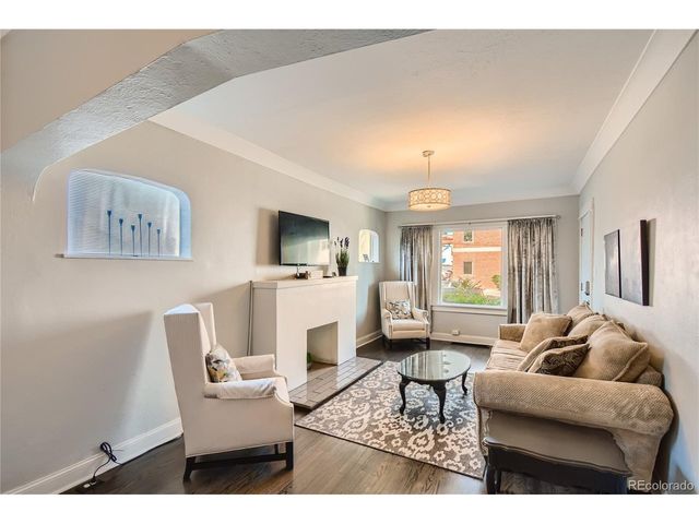 1510 Clermont St, Denver, CO 80220