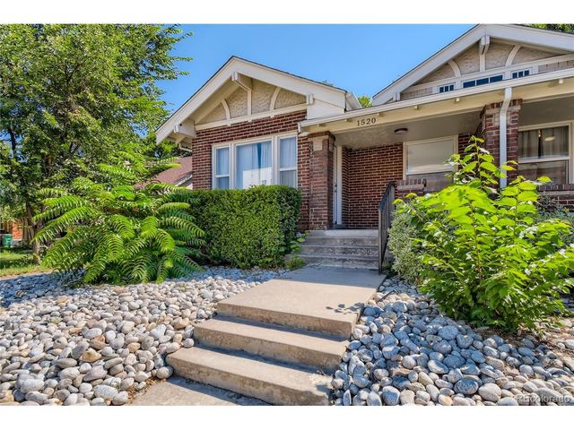 1510 Clermont St, Denver, CO 80220