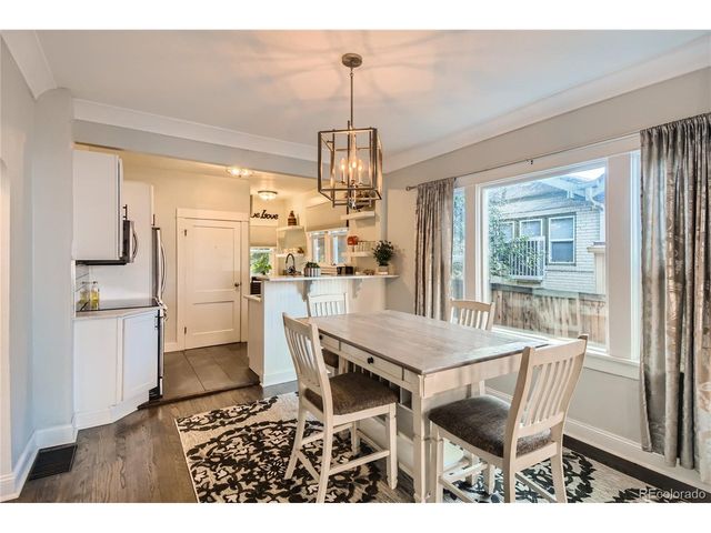 1510 Clermont St, Denver, CO 80220