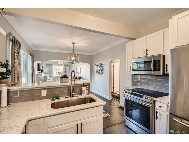 1510 Clermont St, Denver, CO 80220