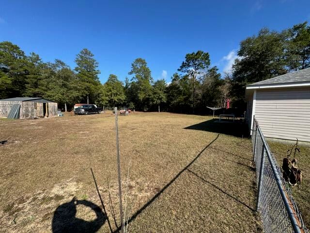 126 Jefferson Lane, Defuniak Springs, FL 32433