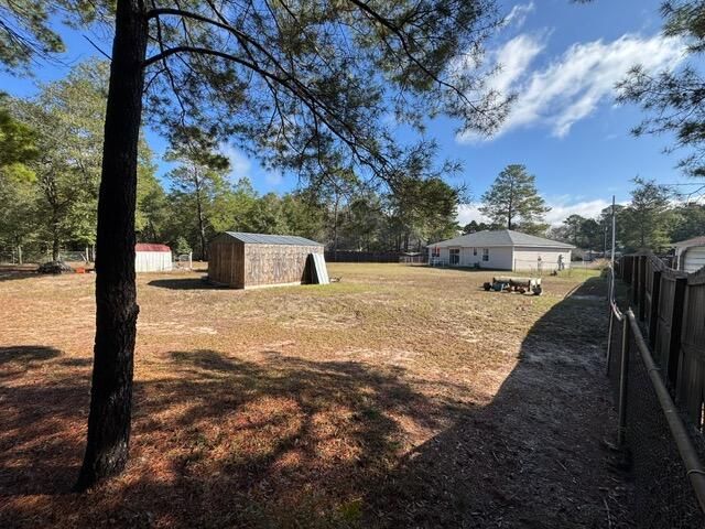 126 Jefferson Lane, Defuniak Springs, FL 32433