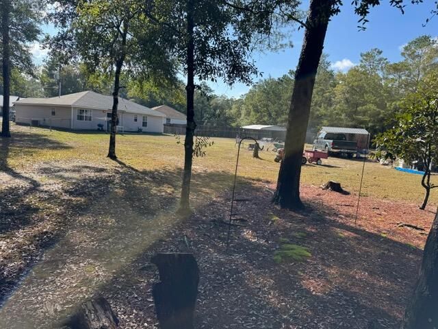 126 Jefferson Lane, Defuniak Springs, FL 32433