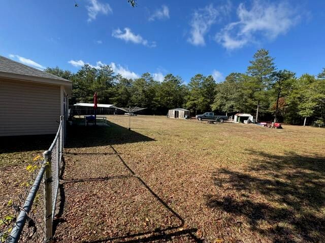 126 Jefferson Lane, Defuniak Springs, FL 32433