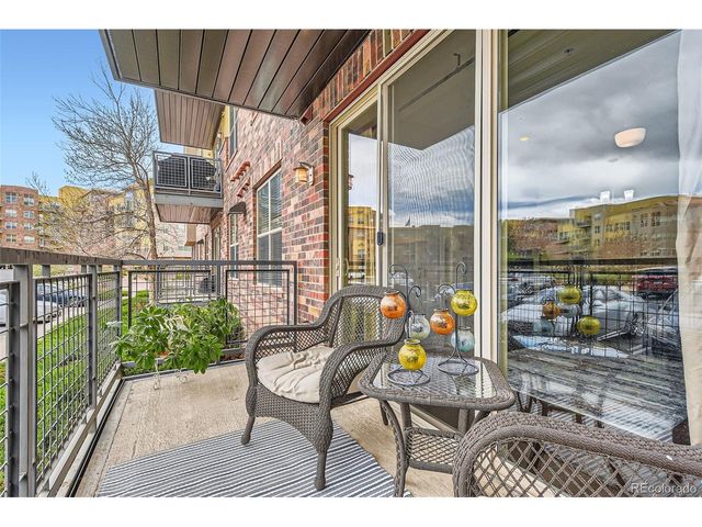 9019 E Panorama Cir D207, Englewood, CO 80112