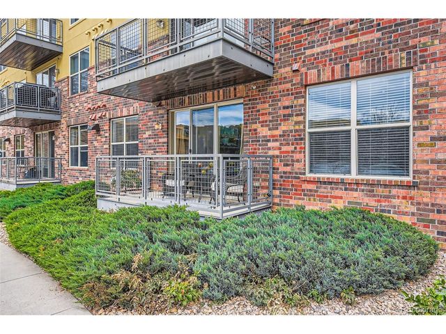 9019 E Panorama Cir D207, Englewood, CO 80112