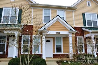 15232 Coventry Court Lane, Charlotte, NC 28277
