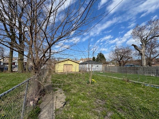 7830 S THROOP Street, Chicago, IL 60620